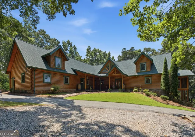2nd image of 302 Bumpy Trl, Dawsonville, GA 30534 | MLS# 10816917