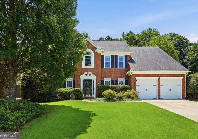 Photo 2 of Sale Pending at 7765 Llangollen Wy, Cumming, GA 30041 | MLS# 10800848 | Listing updated on 2026-09-18