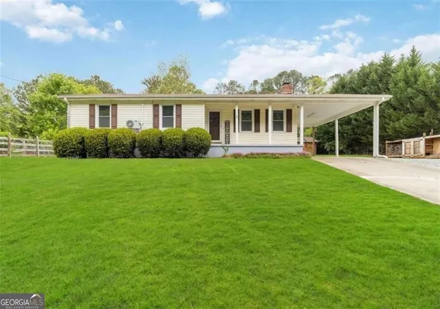 Homes for sale in Alpharetta, GA | 3040 Land Rd, Alpharetta, GA 30004 | MLS# 10801921