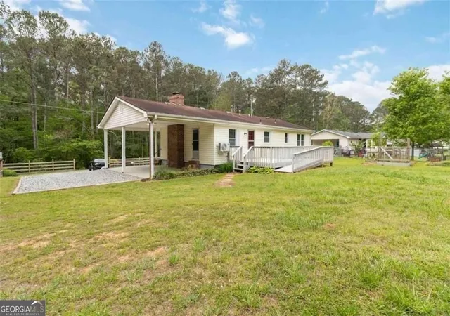 Homes for sale in Alpharetta, GA | 3040 Land Rd, Alpharetta, GA 30004 | MLS# 10801921