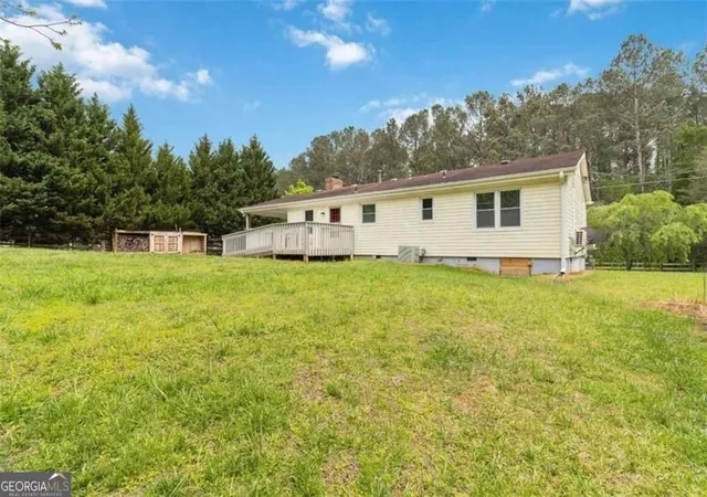 Homes for sale in Alpharetta, GA | 3040 Land Rd, Alpharetta, GA 30004 | MLS# 10801921