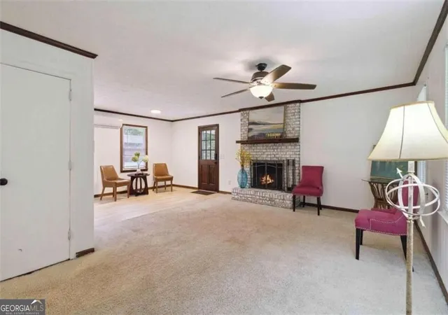 Homes for sale in Alpharetta, GA | 3040 Land Rd, Alpharetta, GA 30004 | MLS# 10801921