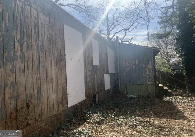 3rd image of 1817 Ellington St, Decatur, GA 30032 | MLS# 10669059