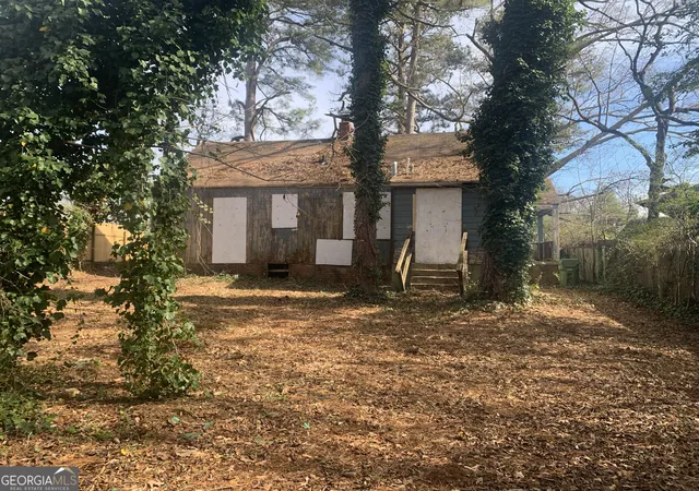 5th image of 1817 Ellington St, Decatur, GA 30032 | MLS# 10669059