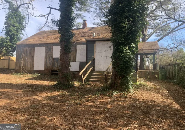 6th image of 1817 Ellington St, Decatur, GA 30032 | MLS# 10669059