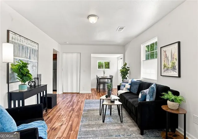 Photo 2 of Single family home for sale at 2538 Gordon Cir Se, Smyrna, GA 30080 | MLS# 10829780 | Listing updated on 2026-09-03