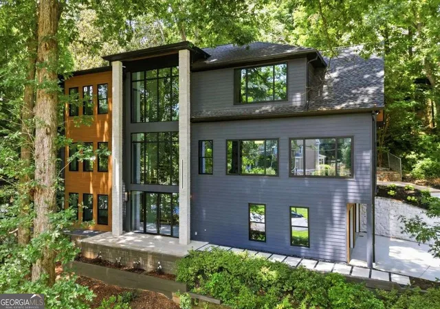 Photo 1 of Single family home for sale at 4250 Carmain Dr Ne, Atlanta, GA 30342 | MLS# 10817919 | Listing updated on 2026-09-10