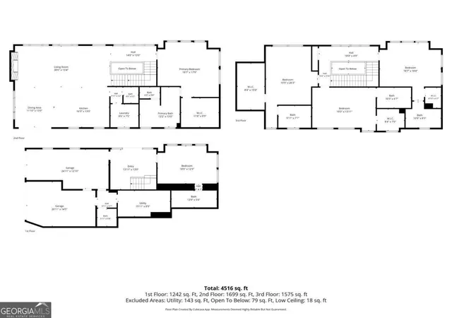 Photo 66 of Single family home for sale at 4250 Carmain Dr Ne, Atlanta, GA 30342 | MLS# 10817919 | Listing updated on 2026-09-10