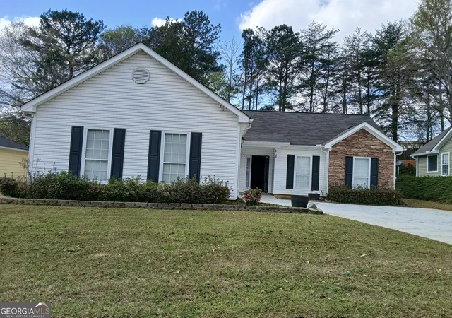 Homes for sale in Griffin, GA | 817 Ashton Pl, Griffin, GA 30224 | MLS# 10725075