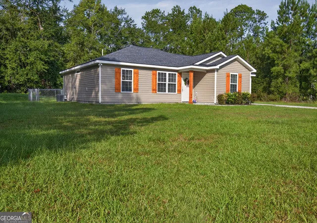 Photo 2 of Single family home for sale at 251 Cutter Gap Se, Ludowici, GA 31316 | MLS# 10827790 | Listing updated on 2026-08-24