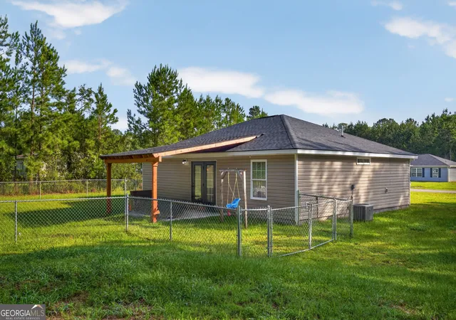 Photo 3 of Single family home for sale at 251 Cutter Gap Se, Ludowici, GA 31316 | MLS# 10827790 | Listing updated on 2026-08-24