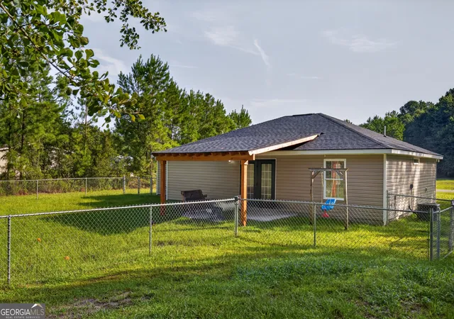 Photo 4 of Single family home for sale at 251 Cutter Gap Se, Ludowici, GA 31316 | MLS# 10827790 | Listing updated on 2026-08-24