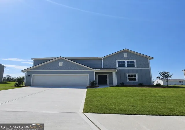 Photo 1 of Single family home for sale at 32 Galilee Ln, Bethlehem, GA 30620 | MLS# 10830660 | Listing updated on 2026-09-08