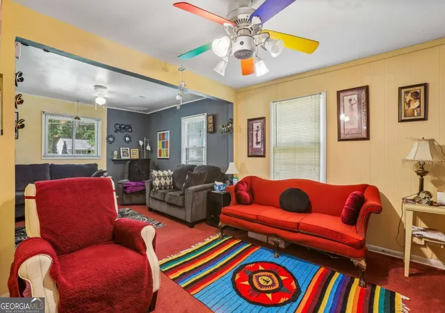 3rd image of 1955 Spink St Nw, Atlanta, GA 30318 | MLS# 10809560
