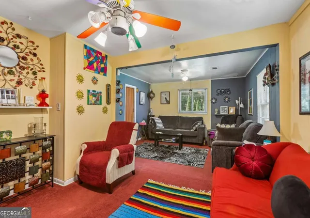 4th image of 1955 Spink St Nw, Atlanta, GA 30318 | MLS# 10809560