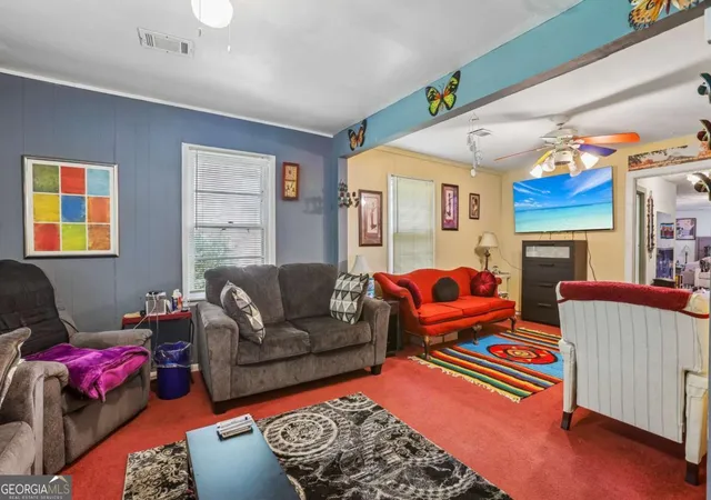 5th image of 1955 Spink St Nw, Atlanta, GA 30318 | MLS# 10809560