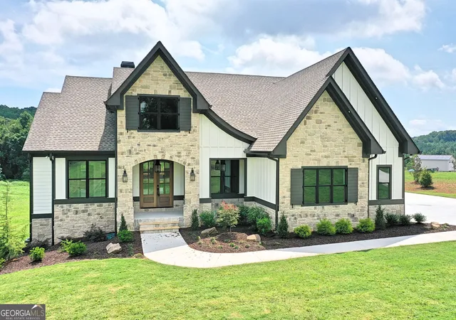 1st image of 810 North Hampton Wy, Monroe, GA 30656 | MLS# 10831426
