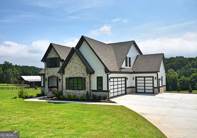 2nd image of 810 North Hampton Wy, Monroe, GA 30656 | MLS# 10831426