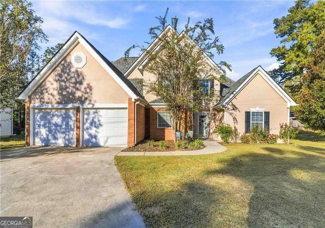 Photo 1 of Single family home for sale at 790 Marcus Nyah Ct, Atlanta, GA 30349 | MLS# 10879035 | Listing updated on 2026-10-28
