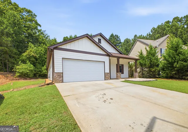 36th image of 752 Stable View Loop, Dallas, GA 30132 | MLS# 10823483