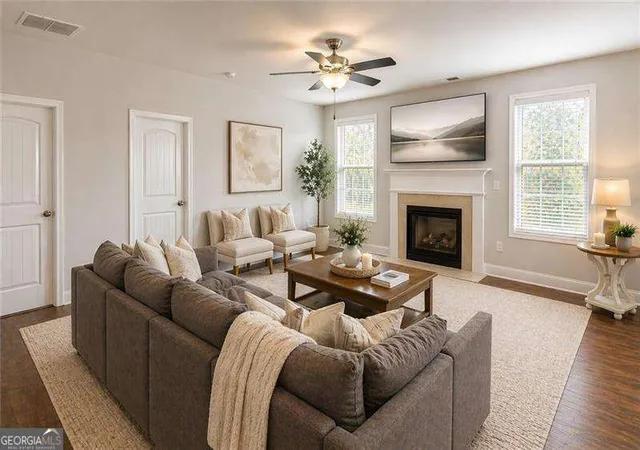 5th image of 620 Riverwalk Manor Dr, Dallas, GA 30132 | MLS# 10814610