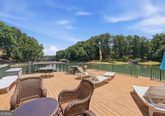 Photo 2 of Mansion for sale at 6029 Shadburn Ferry Rd, Buford, GA 30518 | MLS# 10786673 | Listing updated on 2026-09-09