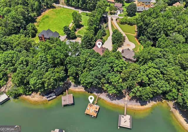 Photo 3 of Mansion for sale at 6029 Shadburn Ferry Rd, Buford, GA 30518 | MLS# 10786673 | Listing updated on 2026-09-09
