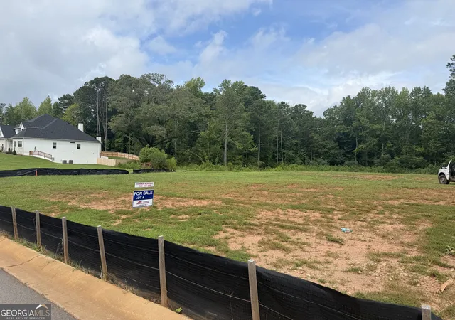 Photo 2 of Single family home for sale at 0 Wisteria Ln, Williamson, GA 30292 | MLS# 10814303 | Listing updated on 2026-08-11