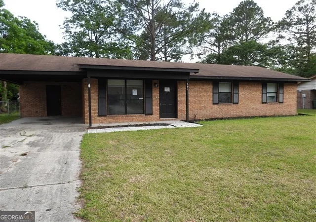 Homes for sale in Hinesville, GA | 791 Wildwood Dr, Hinesville, GA 31313 | MLS# 10767166