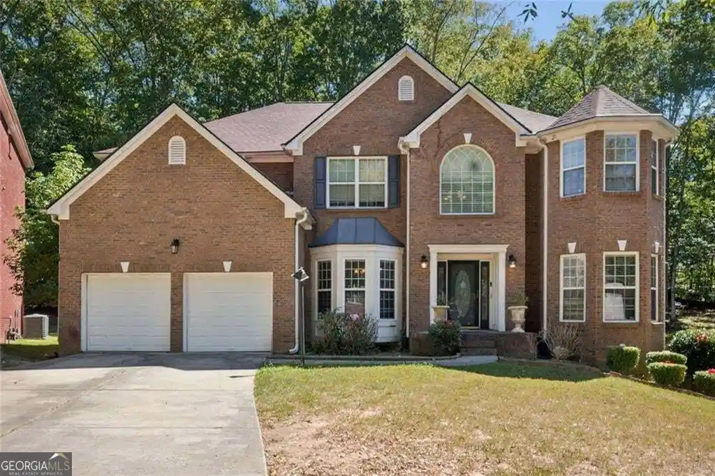 Photo 1 of Single family home for sale at 7627 Waterlace Dr, Fairburn, GA 30213 | MLS# 10856665 | Listing updated on 2026-10-17