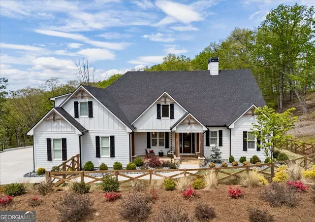 1st image of 589 Brown Deer Drive, Lot 23,24, Talking Rock, GA 30175 | MLS# 10829418