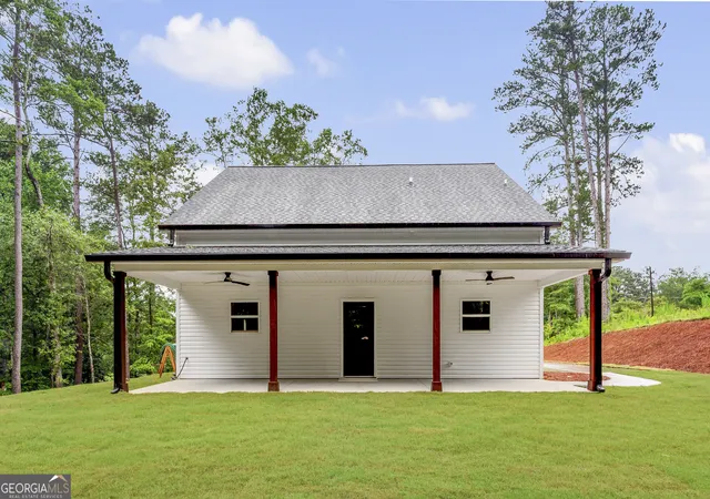 Homes for sale in Tallapoosa, GA | 128 Creek Dr, Tallapoosa, GA 30176 | MLS# 10789100
