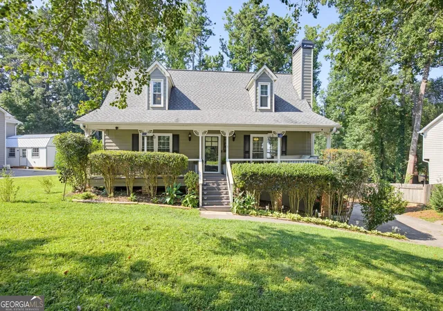 1st image of 5876 Trellis Ct, Powder Springs, GA 30127 | MLS# 10816876