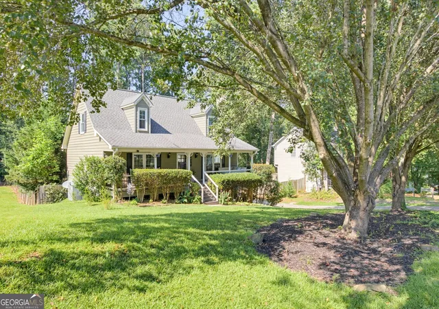 2nd image of 5876 Trellis Ct, Powder Springs, GA 30127 | MLS# 10816876
