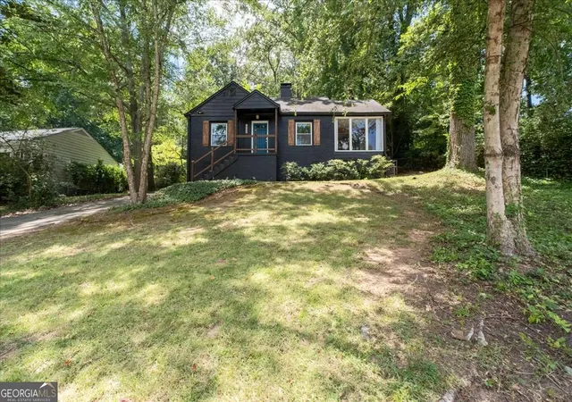 2nd image of 2597 Elsinore St, Atlanta, GA 30344 | MLS# 10804492