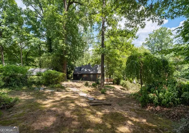 42nd image of 2597 Elsinore St, Atlanta, GA 30344 | MLS# 10804492