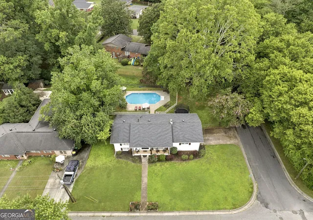 2nd image of 100 Hood Dr Se, Rome, GA 30161 | MLS# 10807194