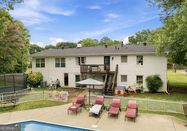4th image of 100 Hood Dr Se, Rome, GA 30161 | MLS# 10807194