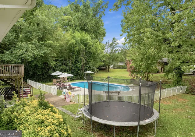 5th image of 100 Hood Dr Se, Rome, GA 30161 | MLS# 10807194