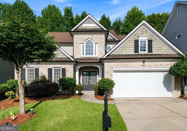 Photo 1 of Single family home for sale at 1715 Yellow Wood Dr, Marietta, GA 30066 | MLS# 10825825 | Listing updated on 2026-08-28
