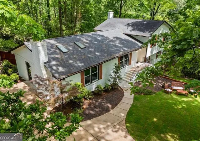 1st image of 125 Terrell Dr, Athens, GA 30606 | MLS# 10780196