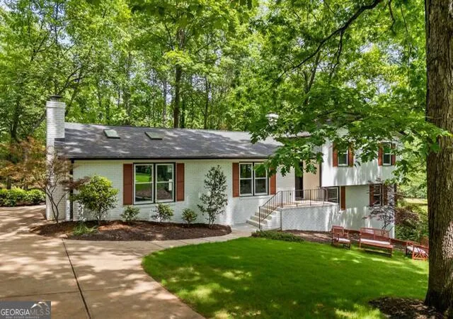 2nd image of 125 Terrell Dr, Athens, GA 30606 | MLS# 10780196