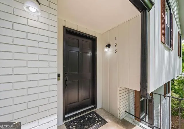 3rd image of 125 Terrell Dr, Athens, GA 30606 | MLS# 10780196