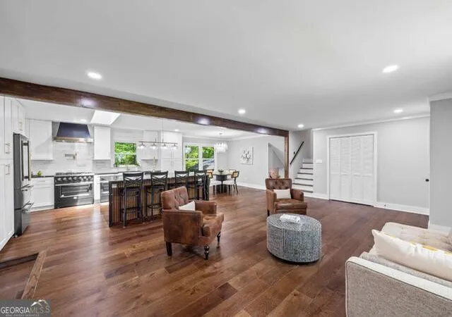 4th image of 125 Terrell Dr, Athens, GA 30606 | MLS# 10780196