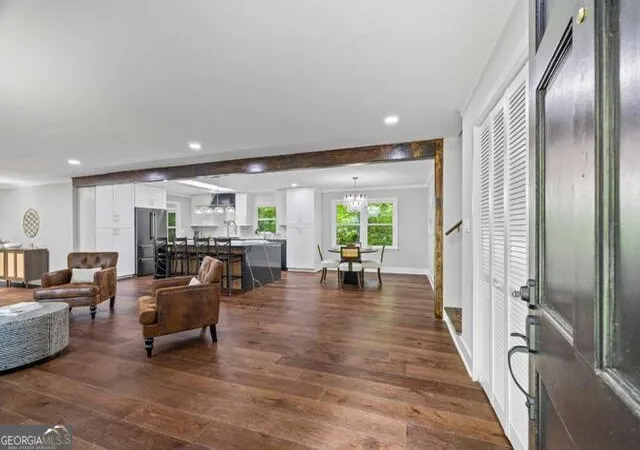 5th image of 125 Terrell Dr, Athens, GA 30606 | MLS# 10780196