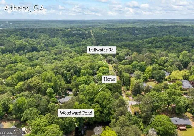 75th image of 125 Terrell Dr, Athens, GA 30606 | MLS# 10780196