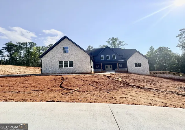 Photo 2 of Single family home for sale at 58 Arbor Springs North Dr #1, Newnan, GA 30265 | MLS# 10790900 | Listing updated on 2026-09-08