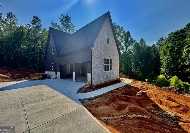 Photo 2 of Single family home for sale at 58 Arbor Springs North Dr #1, Newnan, GA 30265 | MLS# 10790900 | Listing updated on 2026-09-08