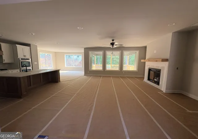 Photo 3 of Single family home for sale at 58 Arbor Springs North Dr #1, Newnan, GA 30265 | MLS# 10790900 | Listing updated on 2026-09-08
