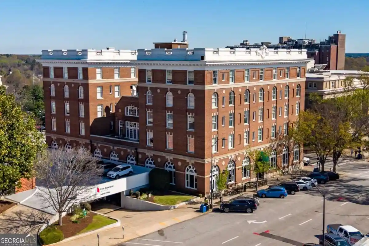 Condo for sale at 247 Washington St E #309, Athens, GA 30601 | MLS# 10857890